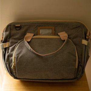 Brand New never used diaper bag